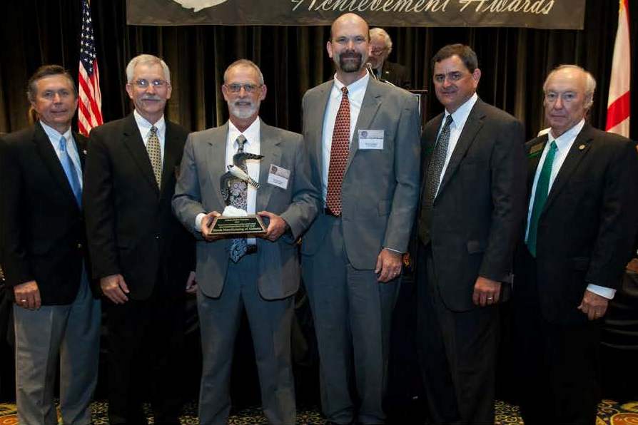 ​HMA honored as Air Conservationist of the Year